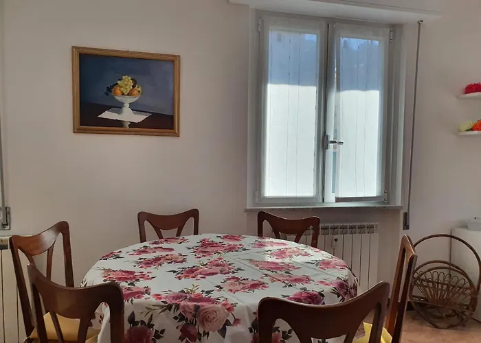 Appartamento Primavera