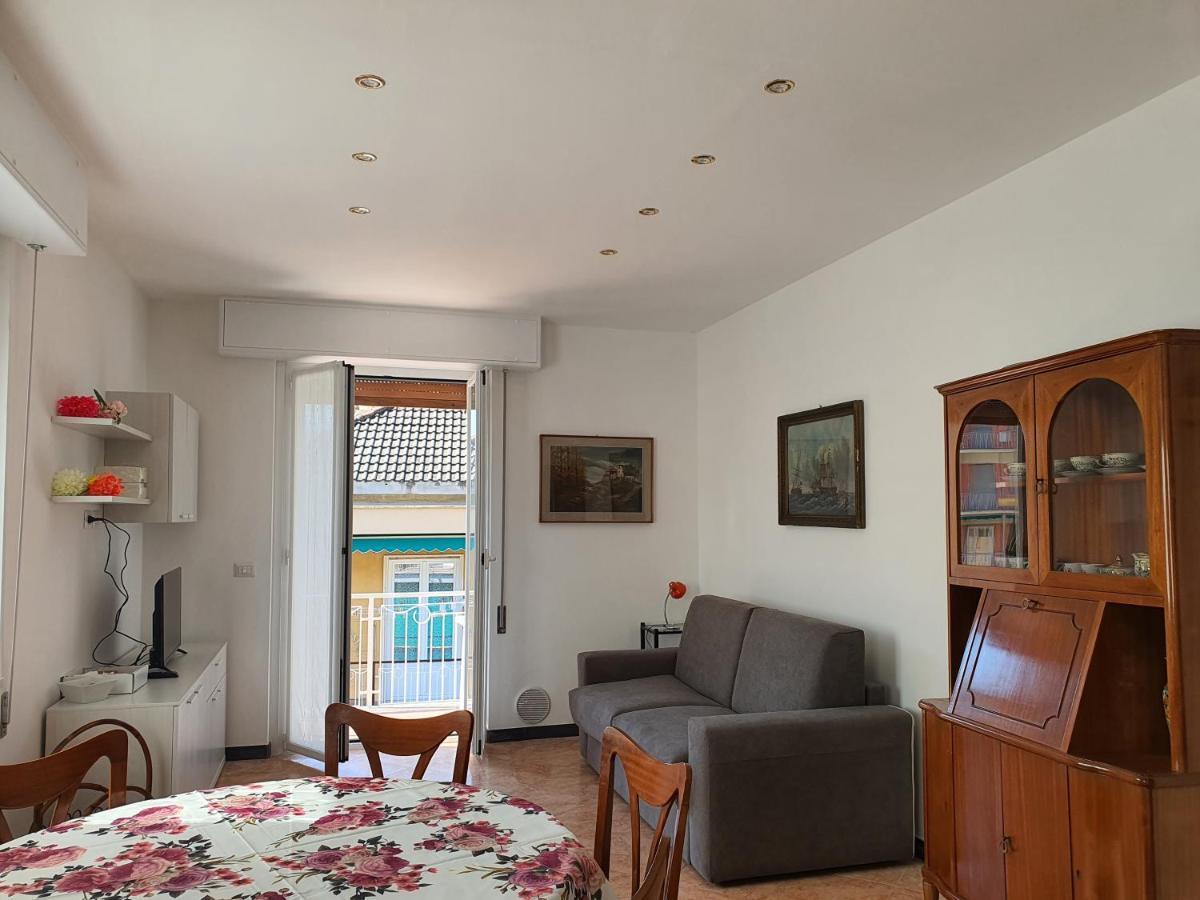 Primavera Apartment
