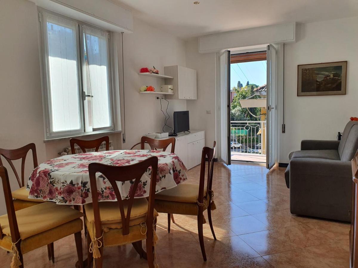 Apartment Primavera Rapallo