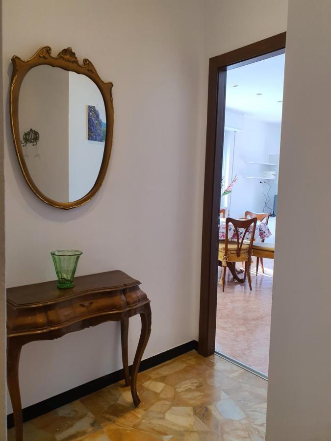 Primavera Apartment Rapallo