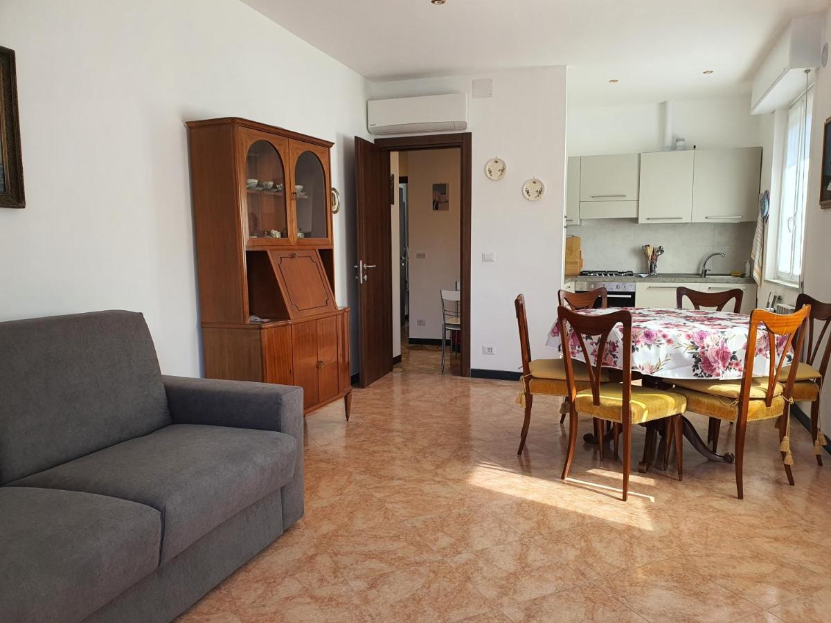 Apartment Primavera *