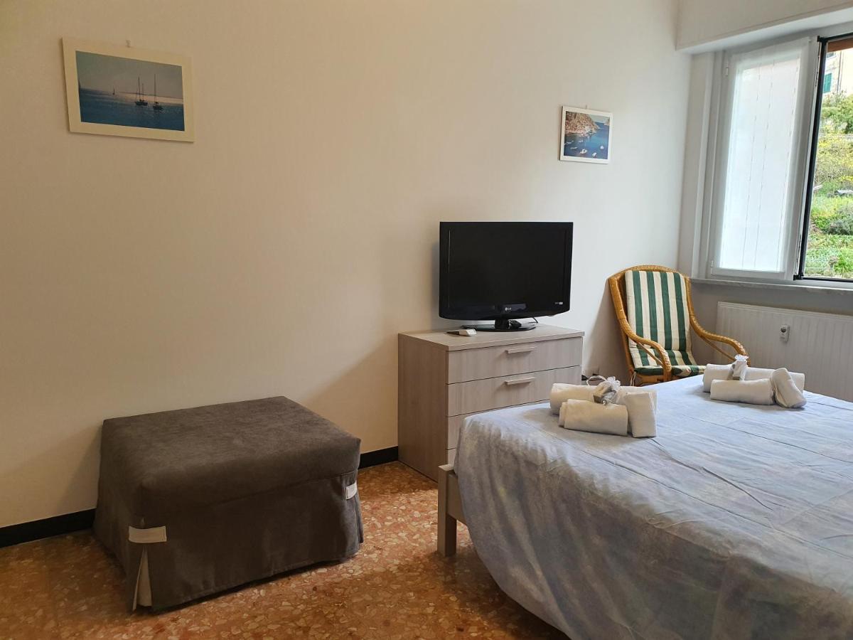 Apartment Primavera Rapallo