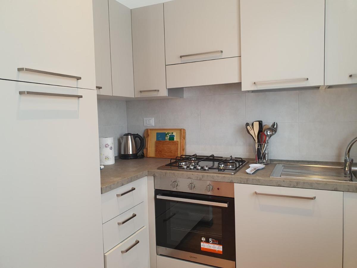 Primavera Apartment *