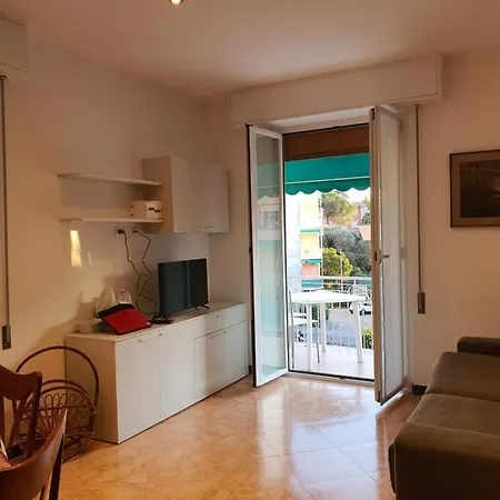 Appartamento Primavera Rapallo Exterior photo