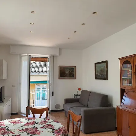 Appartamento Primavera Rapallo Exterior photo