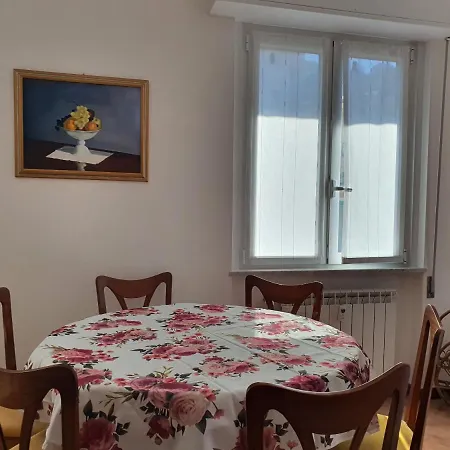 Appartamento Primavera Rapallo Exterior photo