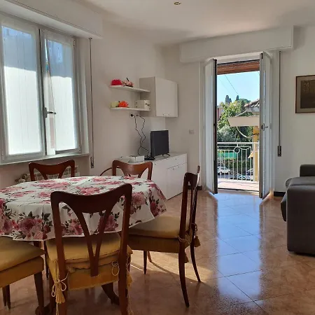 Appartamento Primavera Rapallo Exterior photo
