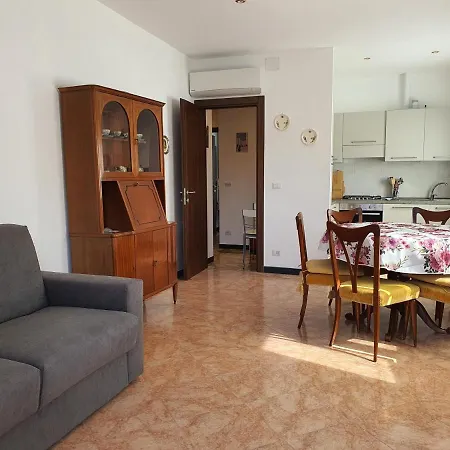 Appartamento Primavera Rapallo Exterior photo