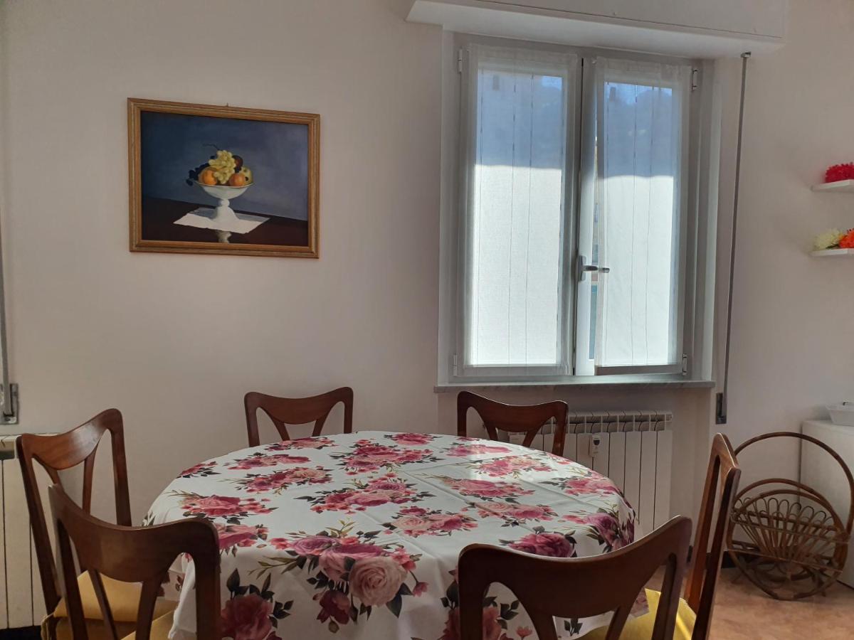 Apartment Primavera Rapallo